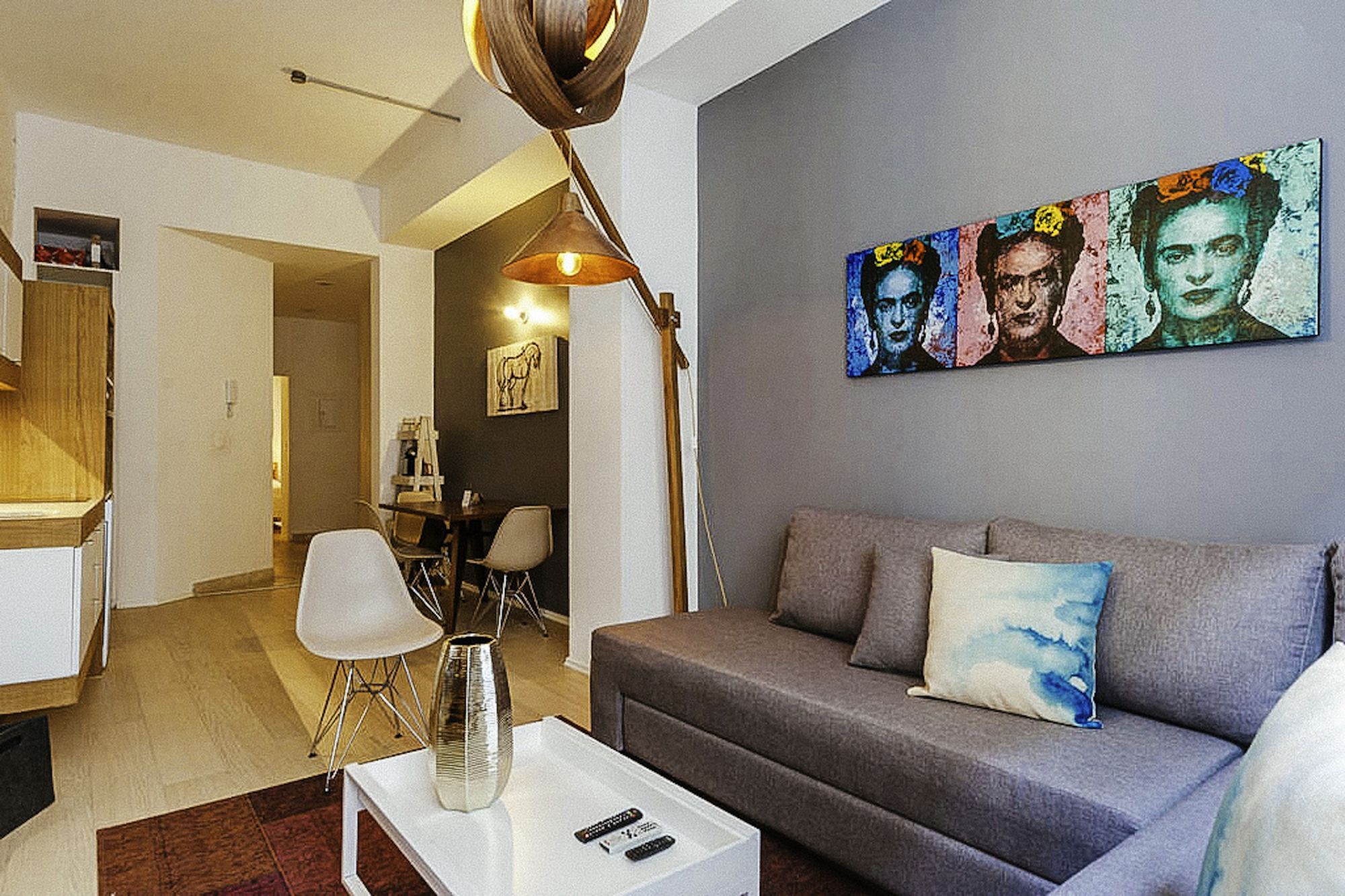 My Place Donceles Мехіко Екстер'єр фото